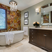 Bathroom Ideas