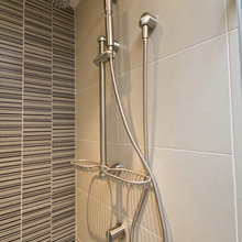 Master Bath Remodel Project