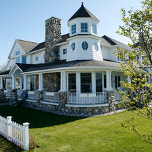 Madison’s House