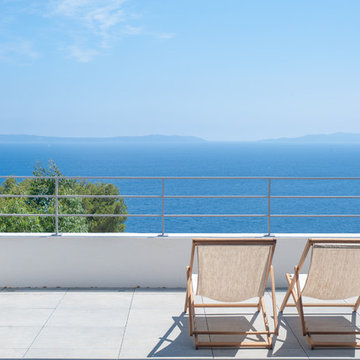 Villa FD Le Lavandou