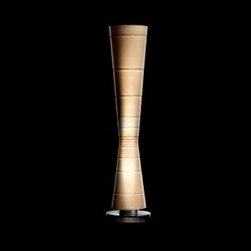 Yuba 100 TR Floor Lamp By Murano Due Lighting - Floor Lamps