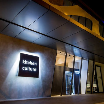 Kitchen Culture Showroom