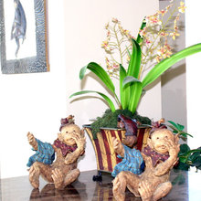 Monkeys