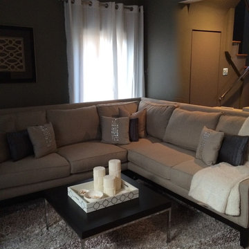 Brownstone