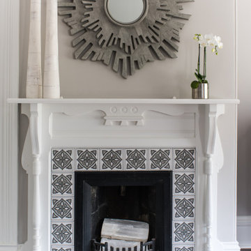 Pacific Heights Victorian