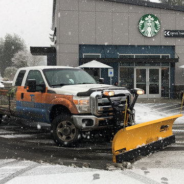 Snow Removal
