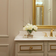Ridgewood master bath