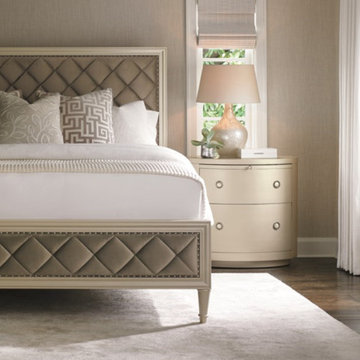 Glamorous Interior Design