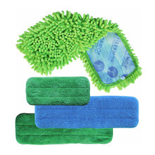 HOUSECLEANING