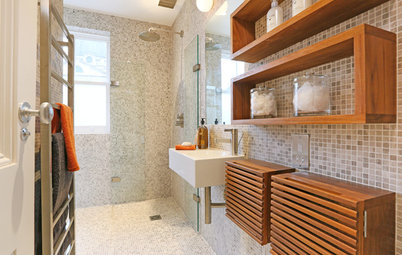 Switching Baths and Showers? Here's What to Consider
