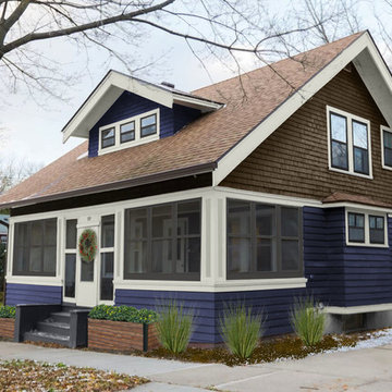 American Bungalow (Option 2)