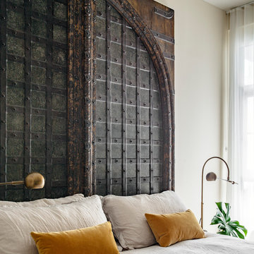 Illuminated Brooklyn Loft
