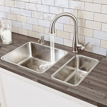 GROHE Parkfield™ Kitchen
