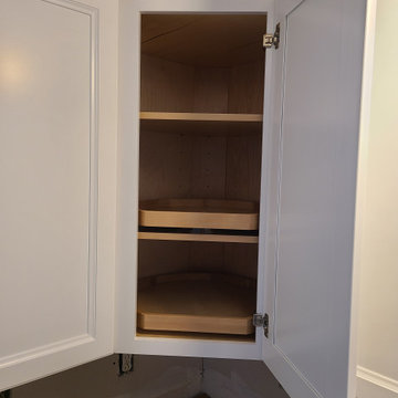 Storage Solution Options