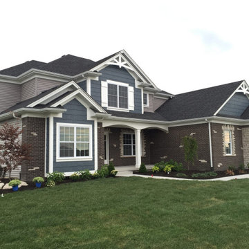 Beautiful Siding Ideas | By Unified Home Remodeling