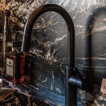 Sherman Oaks - Speakeasy