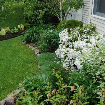Perennial Retreat