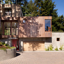 NANCY-MODERN EXTERIOR
