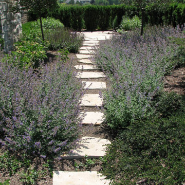 Rustic Cobblestone