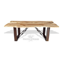 tables