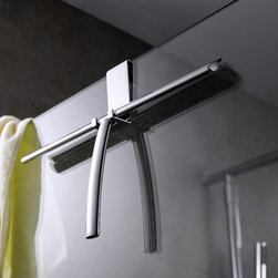 Shower Series Squeegee - Home Decor