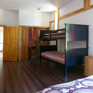 Chalet Le Big Bang Cottage