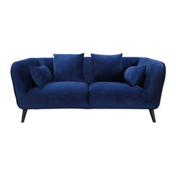 Barker and Stonehouse - PURCELL 2 SEATER SOFA - Sof&aacute;s
