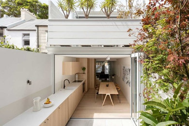 Surry Hills Project