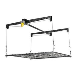 Racor - Racor HeavyLift Storage Platform - Garage And Tool Storage