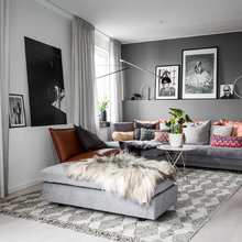 Loungeroom Ideas