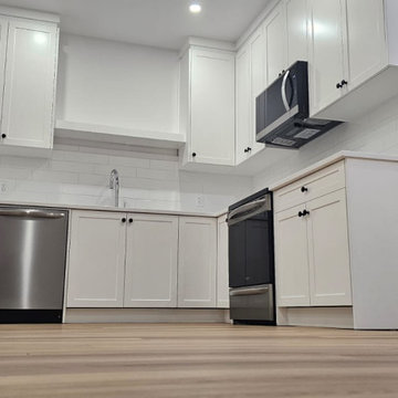 Nataliem Cleaning Ltd