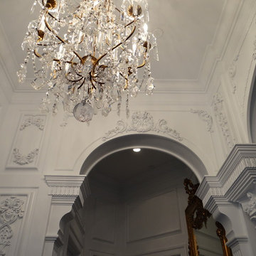 Penthouse Molding
