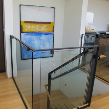 30 Winfield SF AIA Tour