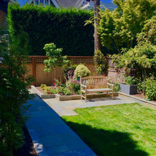 Kirkland Landscape