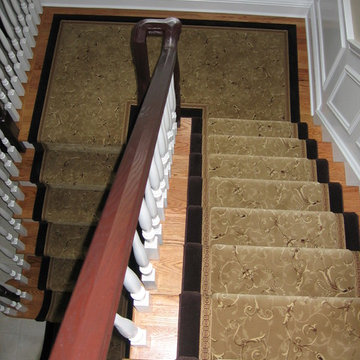 Stair Runners