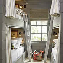 Beach House Shane Room