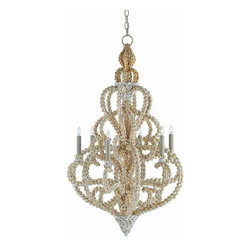 Brilliant Coastal Lighting - Chandeliers