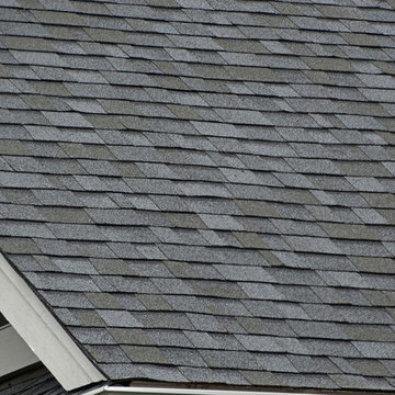 Owens Corning Duration Tru Def Quarry Gray