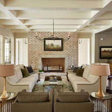 Size Living Room