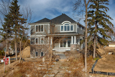 Remodelers Showcase Dream Home