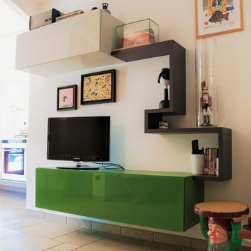 Casa LP