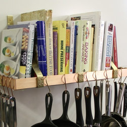Pot racks - Pot Racks And Accessories