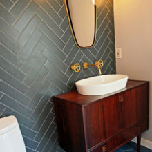 Encino bath