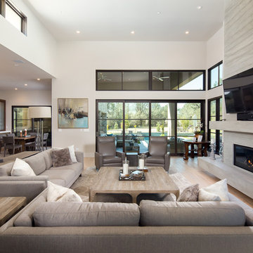 Loomis Custom Home