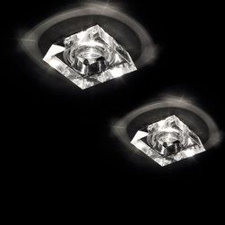 Ice - Ceiling Lighting
