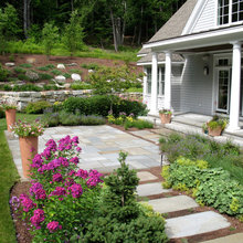 Exterior & Porch Ideas