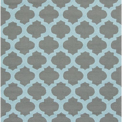 Storm- (SOM-7750) - Area Rugs