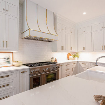 Jett Rd Spec House