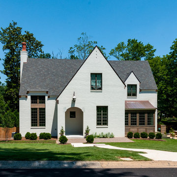 Front Elevation