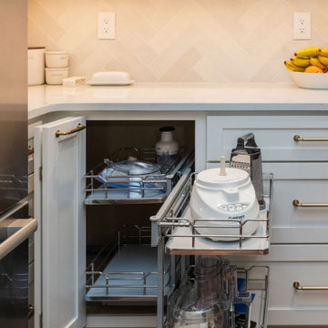 Where Family Gathers, Highlands Ranch Kitchen Remodel